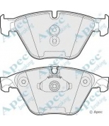 APEC braking - PAD1774 - 